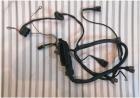 BMW K75 RT - Kabelbaum Einspritzanlage 1459584